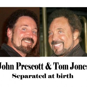 Tom Jones International Sexbomb Tribute - Tribute Band in Conway, Arkansas