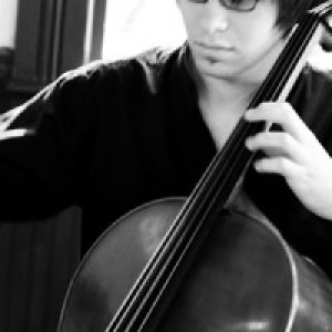 Tom Kersey, cello