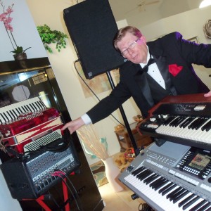 Tom Miller Keyboards
