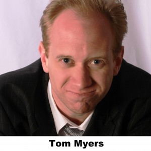 Tom Myers