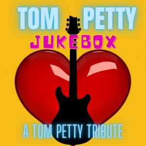 Tom Petty Jukebox - Tom Petty Tribute / Impersonator in Parkton, Maryland