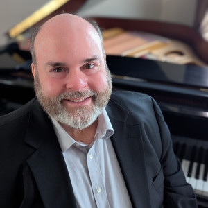 Tom Pirovano - Pianist in Schaumburg, Illinois