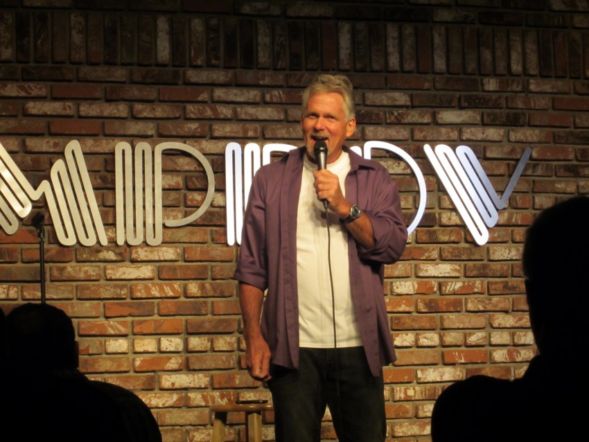Gallery photo 1 of Tom Riehl - Comedy for all Ocassions