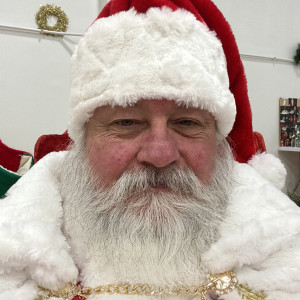 Tom Santa - Santa Claus / Storyteller in Uniontown, Pennsylvania