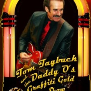 Tom Tayback and the Daddy O's