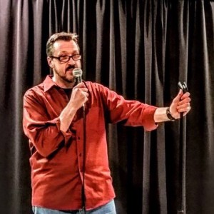 Tom Waino - Stand-Up Comedian / Comedian in Eugene, Oregon