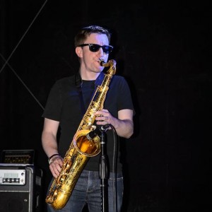 Tom Wise - Party Band / Saxophone Player in Boonton, New Jersey