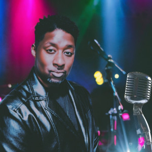 Tomas Jay Experience - Soul Singer in San Francisco, California