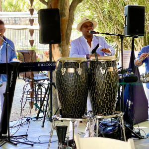 Latin Social Band - Latin Band / Steel Drum Band in Miami, Florida