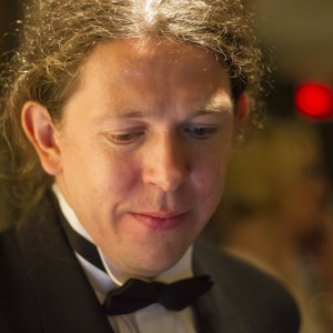 Tomasz Halat - Classical Pianist in Bedminster, New Jersey
