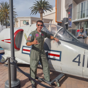 Tom Cruise Impersonator - Tom Cruise Impersonator in Studio City, California