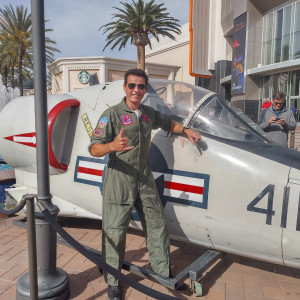 Tom Cruise Impersonator - Tom Cruise Impersonator / Narrator in Studio City, California