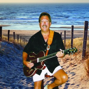 Tommy "BAHAMA" Arnold - One Man Band in Tampa, Florida