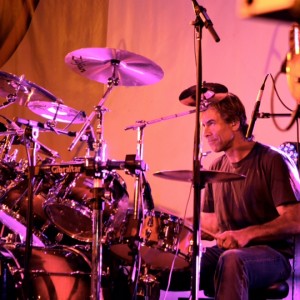 Tommy Chooch - Drummer in North Hollywood, California
