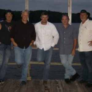 Tommy Crowder Band