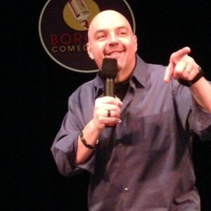 Tommy Gooch - Comedian in Staten Island, New York