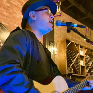 Tommy LeBoeuf, Acoustic Guitarist/Singer - Singing Guitarist in Plano, Texas