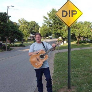 Tommy Nolen - Guitarist in Colcord, Oklahoma