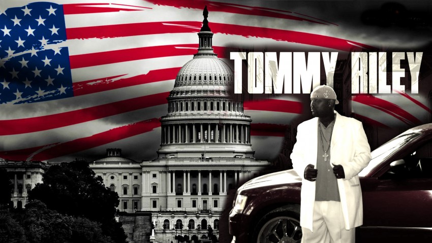 Hire Tommy Riley - DJ in Hawthorne, Florida
