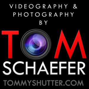 Tommy Shutter - Videographer in Sebastian, Florida
