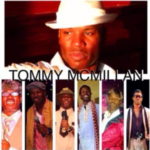 Tommy Too Smoov - Stand-Up Comedian in Philadelphia, Pennsylvania