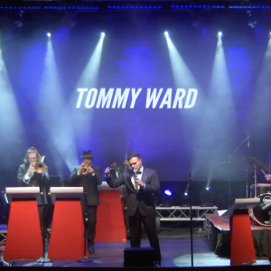 Tommy Ward