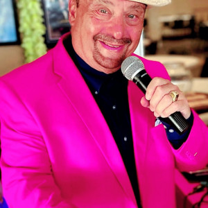 Smooth sounds of Tommy Delcorio Jr - Wedding Singer / Crooner in Blackwood, New Jersey