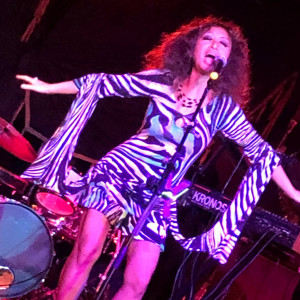 Tomoko - R&B Vocalist in Las Vegas, Nevada