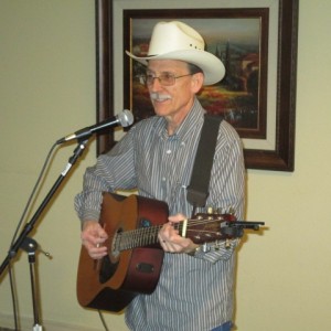 TomSkinnerMusician - Singing Guitarist in Lubbock, Texas