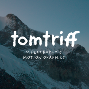 Tomtriff Videography And Motion Graphics - Videographer in Los Angeles, California
