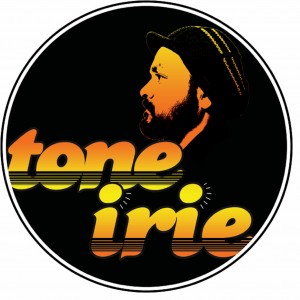 Tone Irie