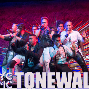 Tonewall - A Cappella Group in New York City, New York