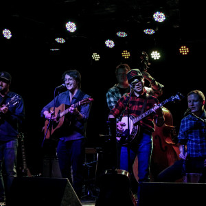 Tonewood Stringband - Bluegrass Band in Denver, Colorado