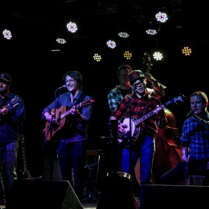 Tonewood Stringband