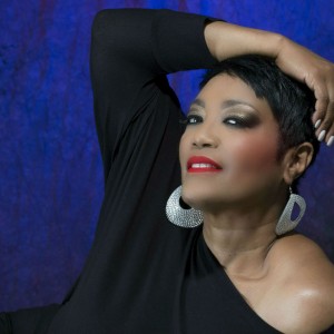 Toni Byrd - Jazz Singer in Atlanta, Georgia