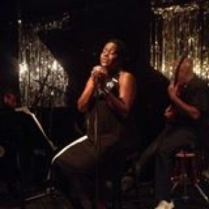 Toni Denise - Jazz Singer in Los Angeles, California