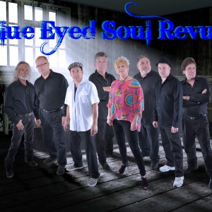 Blue Eyed Soul Revue - Cover Band in Houma, Louisiana