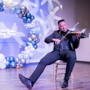 Tony B Violinist - Violinist / Wedding Entertainment in Las Vegas, Nevada