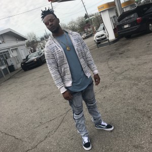 Tony Beyond - Hip Hop Artist in Cleveland, Ohio