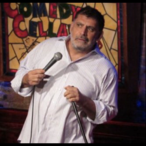 Tony Daro - Comedian in Norwalk, Connecticut