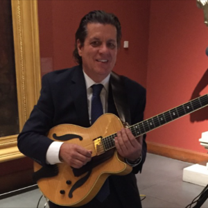 Tony Forliano Jazz Group - Jazz Guitarist in Philadelphia, Pennsylvania