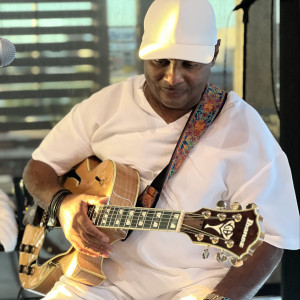 Tony G. Copeland - Singing Guitarist / Tribute Artist in Houston, Texas