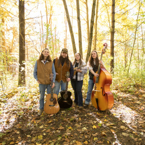 Tony John and the Flatland String Band - Folk Band in Burlington, Wisconsin