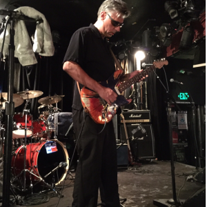 Tony Kollar Guitar Player - Guitarist in Los Angeles, California