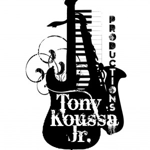 Tony Koussa Jr. Productions - Wedding Band / Wedding Entertainment in Strongsville, Ohio