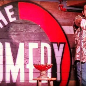 Tony Lee - Stand-Up Comedian / Comedy Show in Dubuque, Iowa