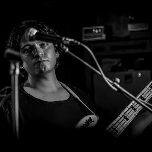 Tony Lefaive - Bassist in Seattle, Washington