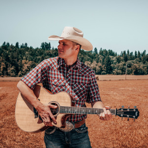 Tony Lundervold - Country Singer / Singer/Songwriter in Sublimity, Oregon