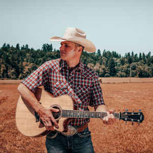 Tony Lundervold - Country Singer / Cover Band in Silverton, Oregon