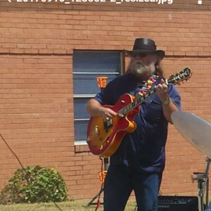 Tony Lytle - Guitarist / Wedding Entertainment in White Settlement, Texas